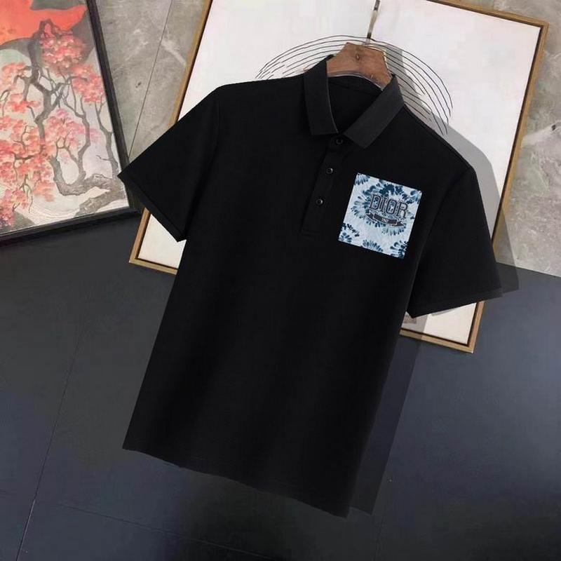 DIOR Men's Polo 118